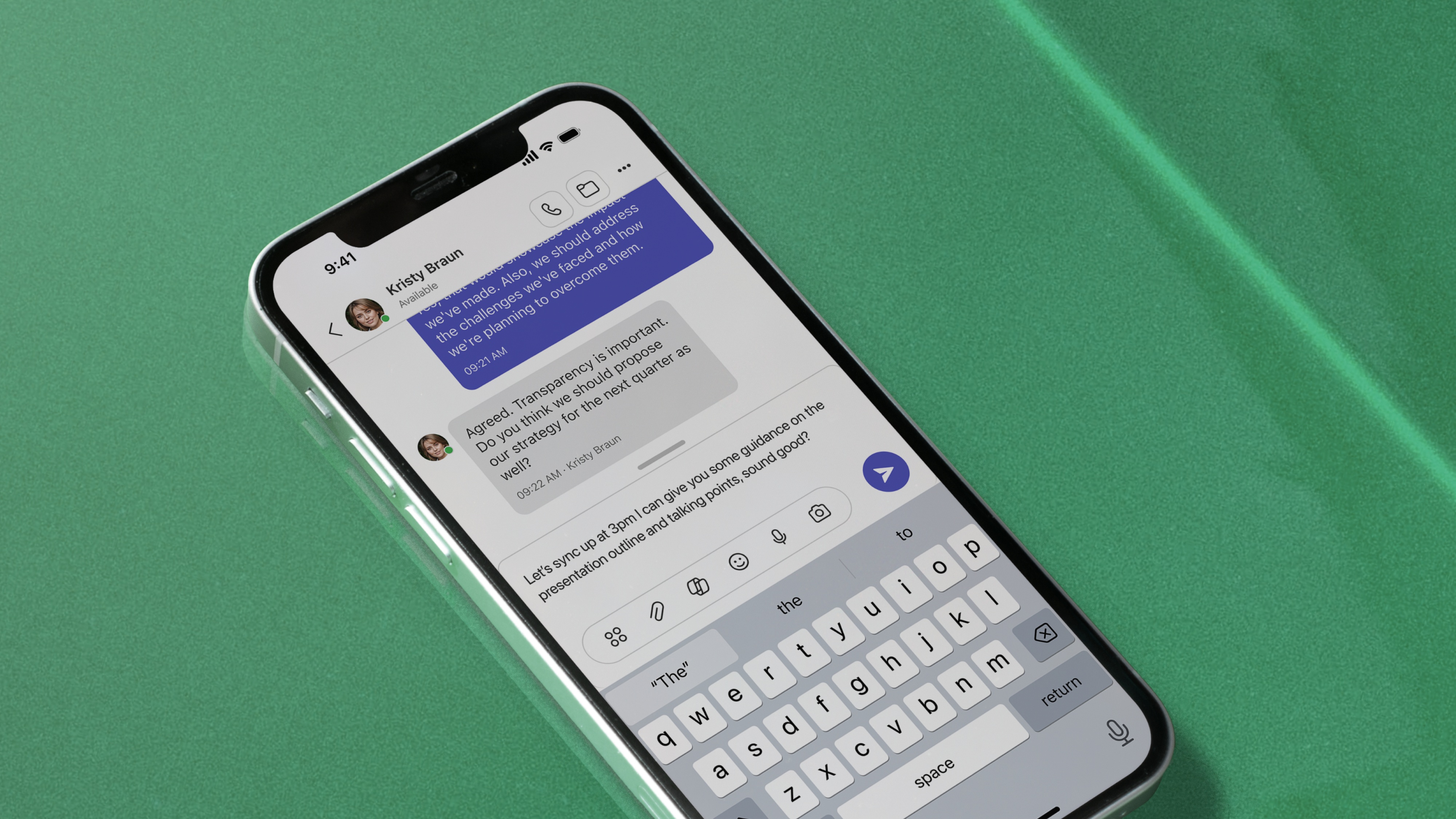 Adaptive Compose hero image